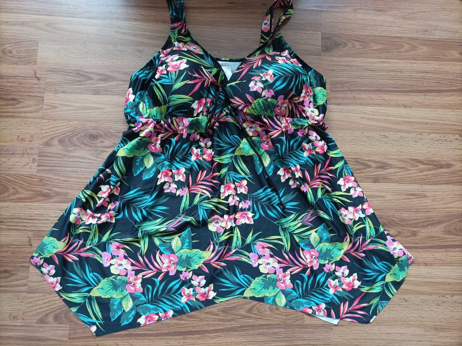 Tankini Nowe rozm 3XL
