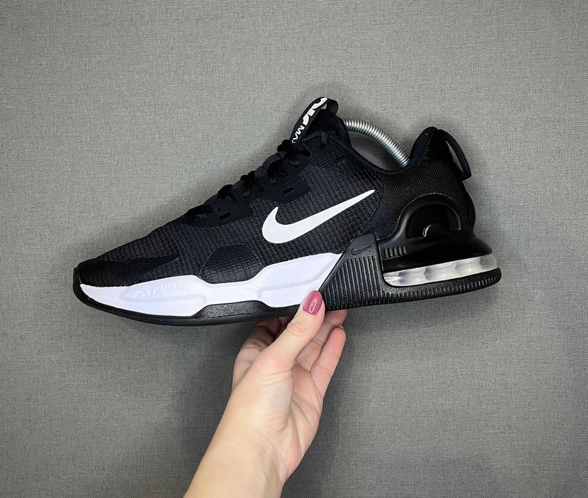 Кросівки Nike Air Max Alpha Trainer 5  44 р
