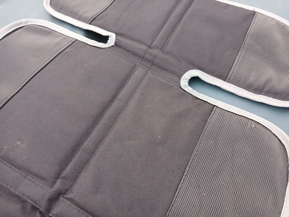 Organizador de Carro - Crianças