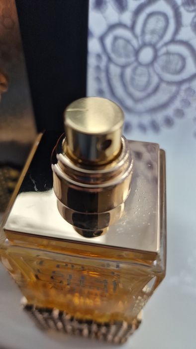 Atheeri Lattafa Perfumes