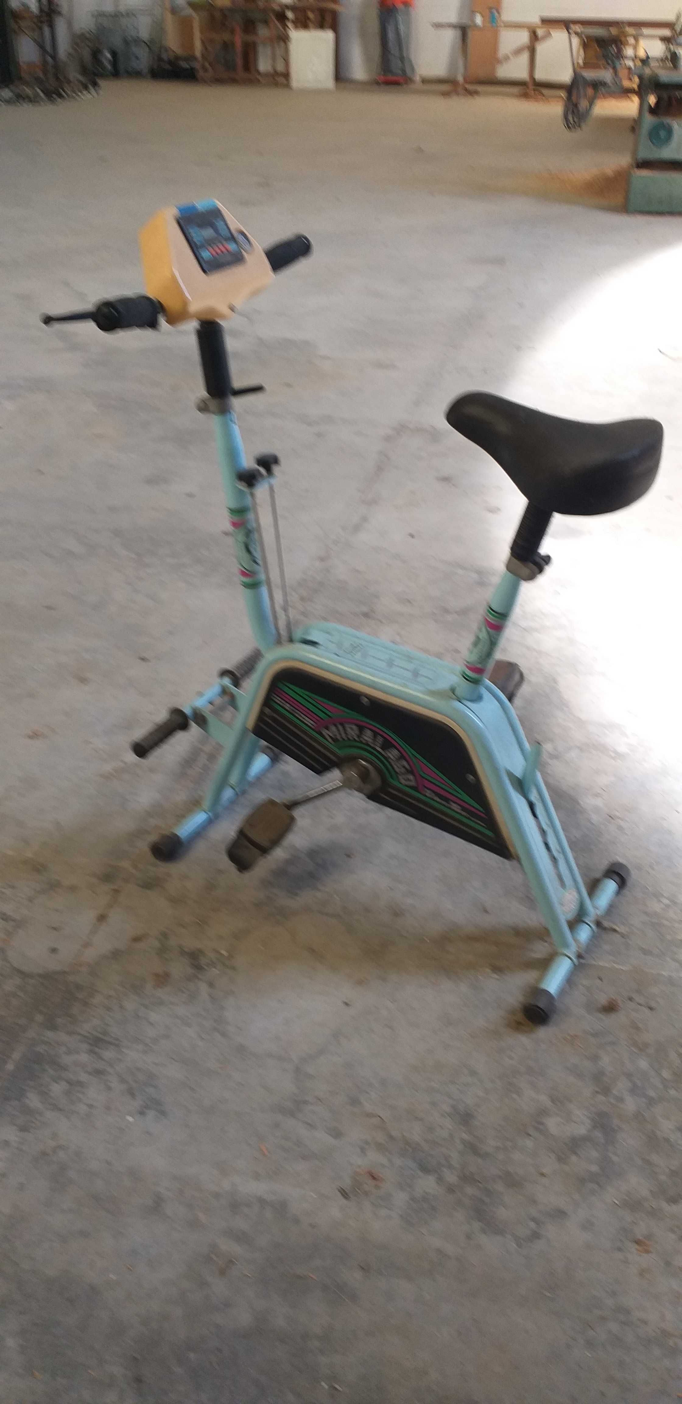 Bicicleta fija usada olx sale