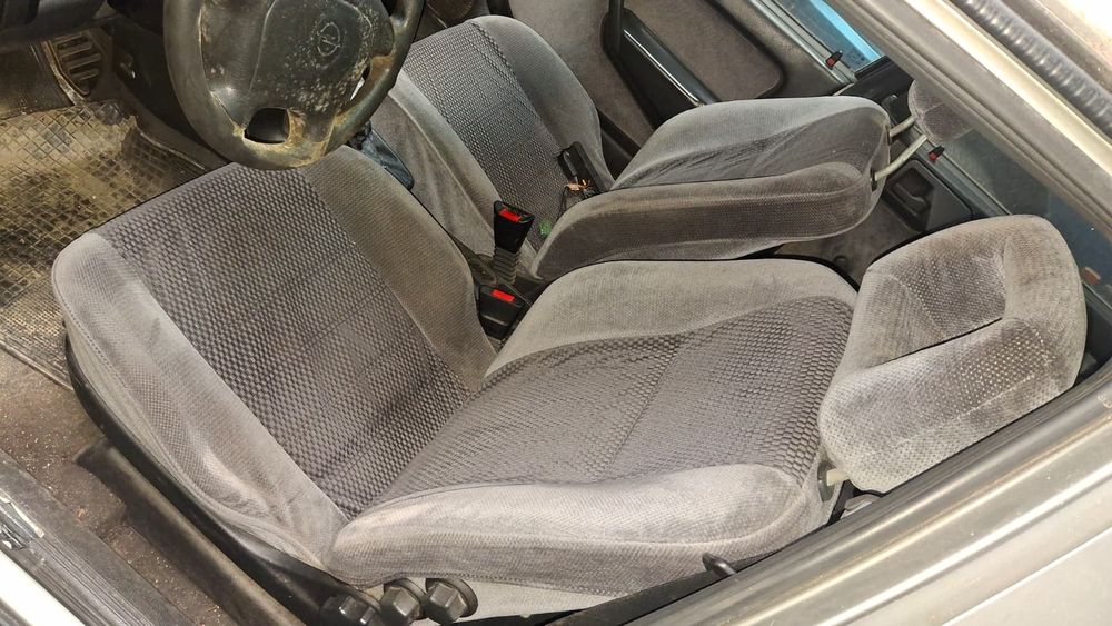 Opel vectra a 1.7td ref: 17td
