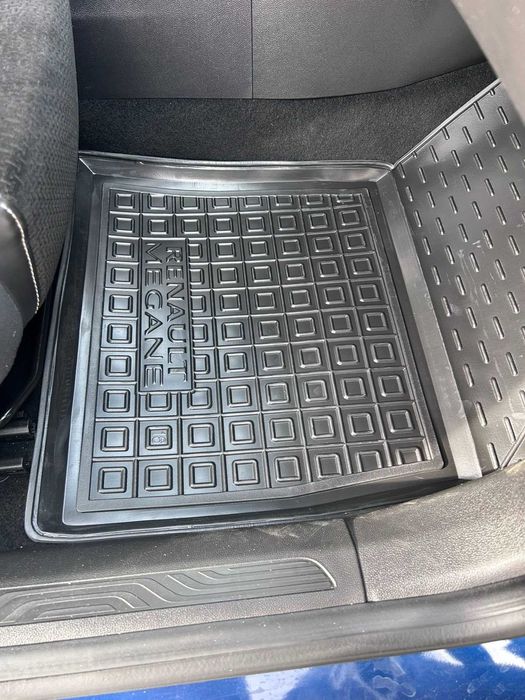 коврики Рено меган 4  Renault Megan 4 (Седан/Универсал/Хетчбек)