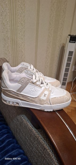 Buty  Luis vitton