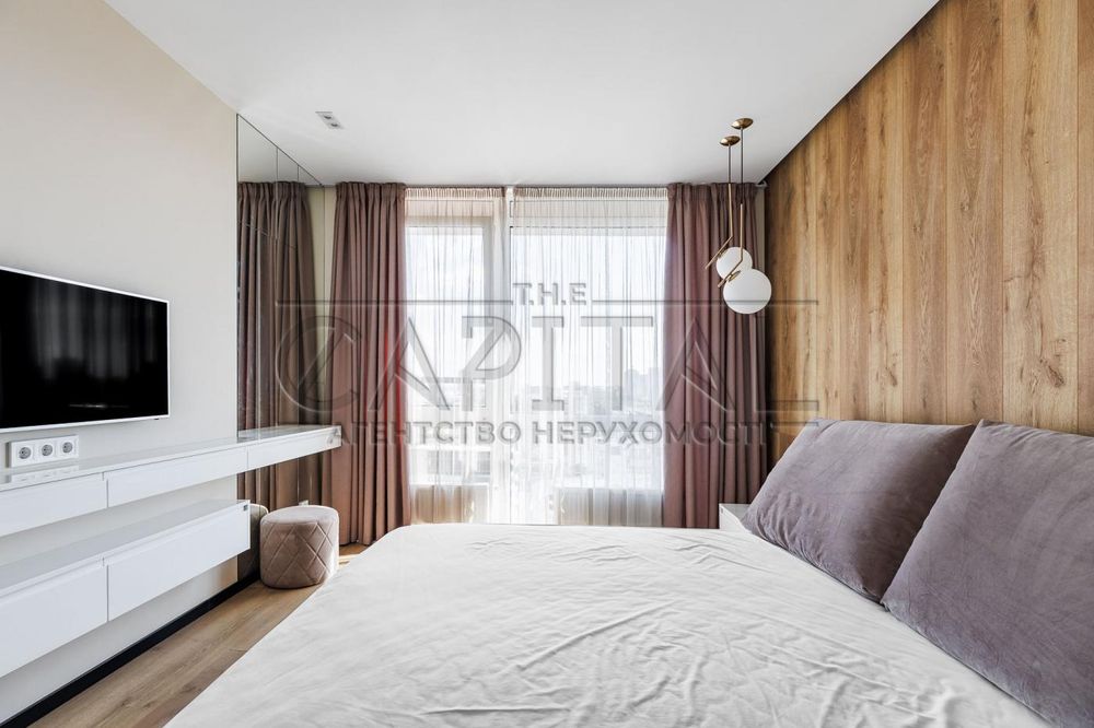 Оренда пентхаусу, ЖК Hoffman House, Центр, вул. Златоустівська
