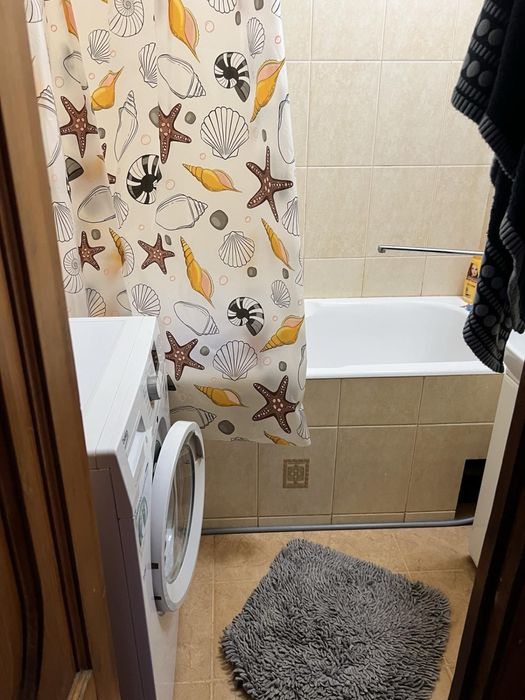 Здам 3х кімнатну квартиру район автовокзалу