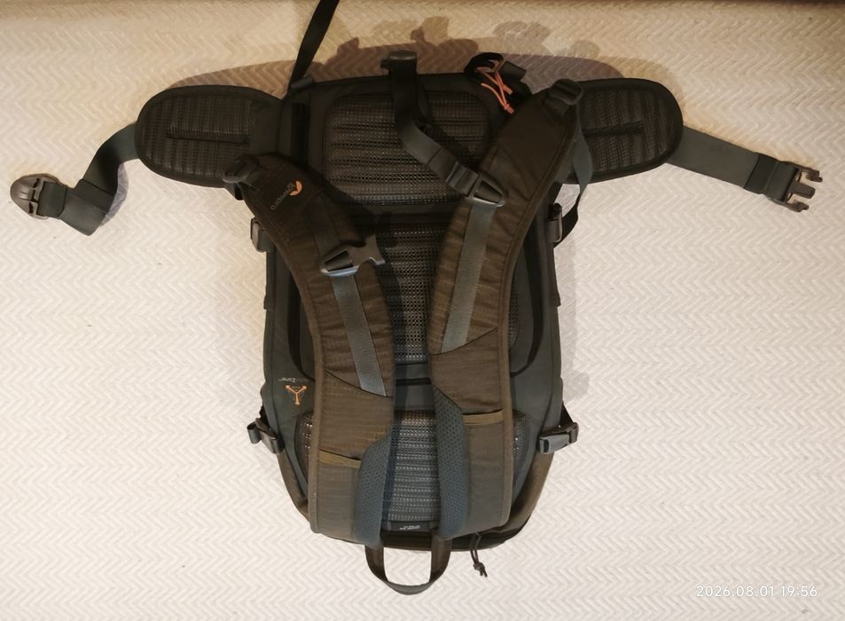Plecak Lowepro Flipside Trek bp 350