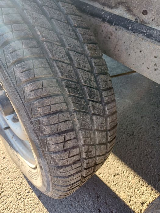 Przyczepa na konie böckmann 98rok z Niemiec