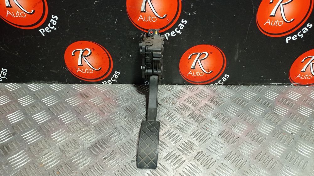 Pedal Do Acelerador Volkswagen Polo (9N_)