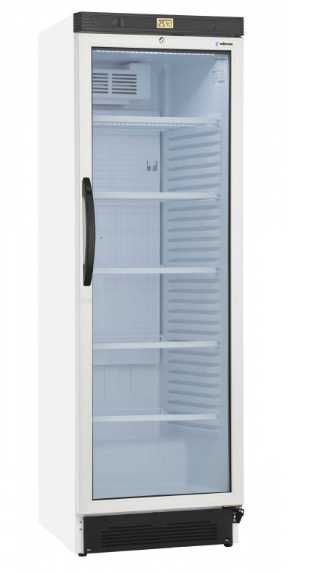 Armário Refrigerado Expositor 358L