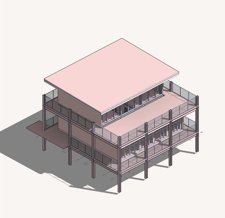 Autodesk Revit tutor