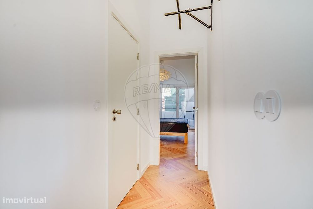 Apartamento T2 para venda