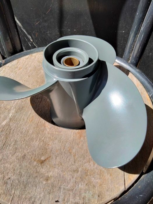 Helice Honda/Yamaha 8 a 20 HP