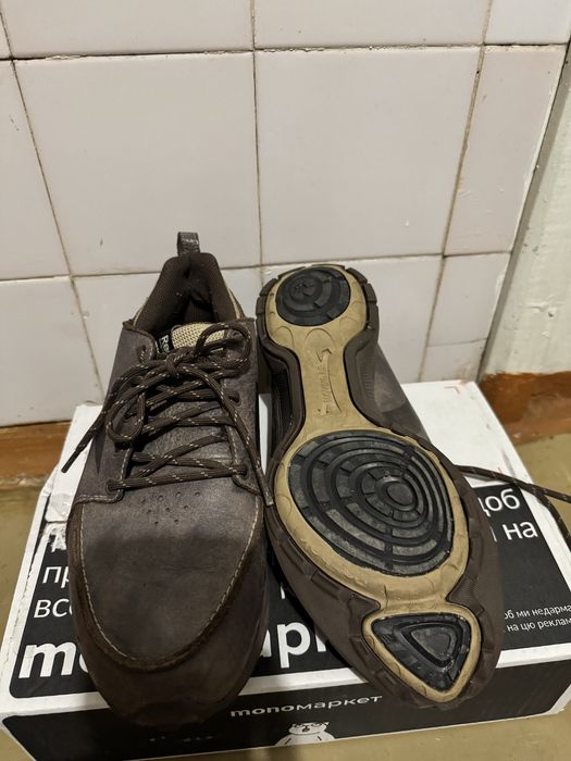 Кроссовки Reebok easytone