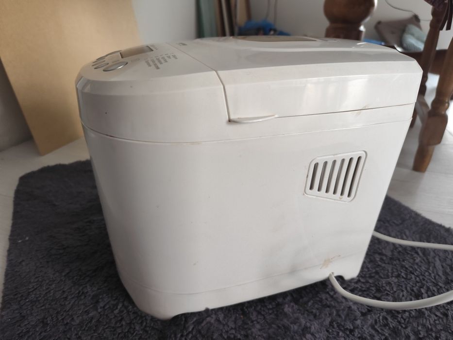 Maszyna do pieczenia chleba