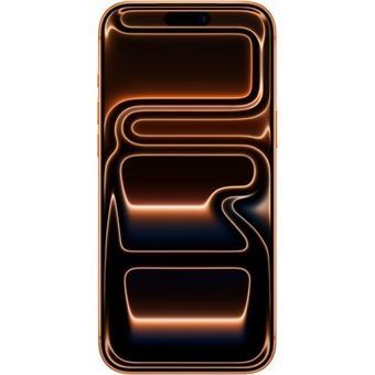 Apple iPhone 17 Pro Max - 512GB - Laranja
