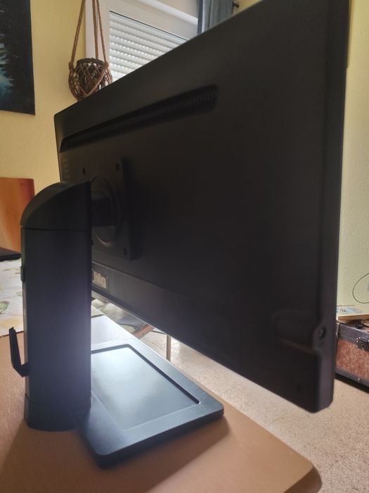 Monitor BENQ XL2411P