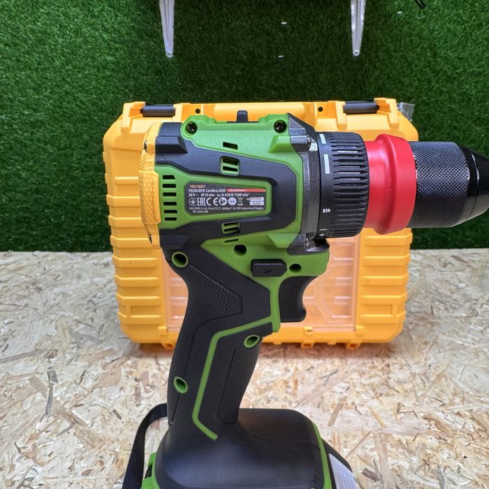 Акумуляторний шуруповерт Procraft PA20LI DFR 20В 50 Нм