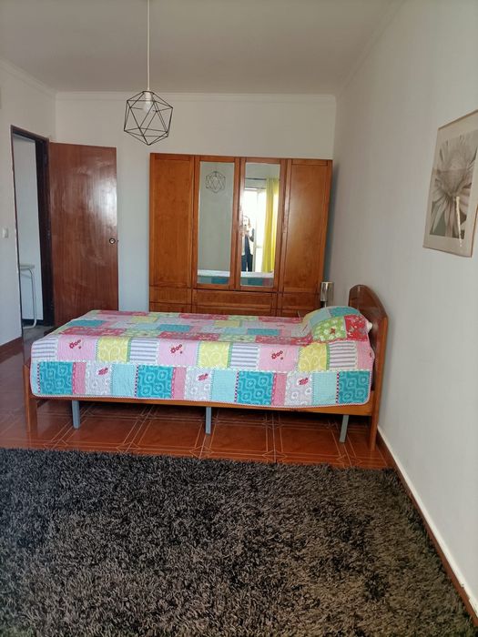Quartos para alugar – Barreiro