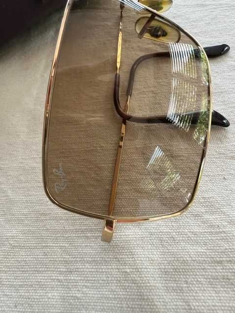 Óculos de sol Ray-Ban para Homem, bom negócio