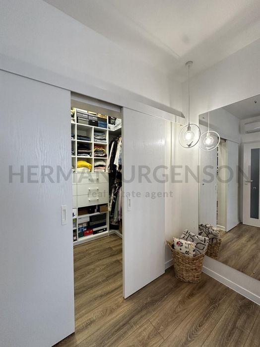 Продаж 3к квартири 82 кв.м / вул. Гленца, ЖК Парус Riverside