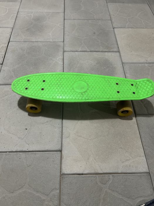 Дитячий скейт ( пенні борд)