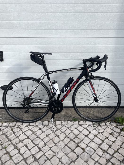 Bicicleta de Estrada Coluer
