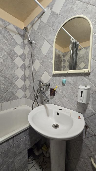 Оренда квартири на Бородинському