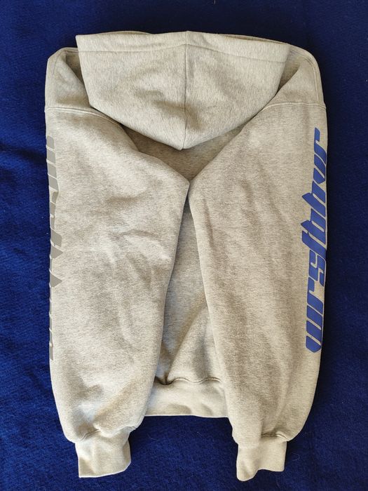 Bluza damska Worst behavior rozm. S