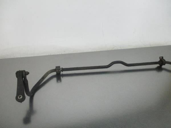 Barra estabilizadora / torção AUDI A3 (8L1)