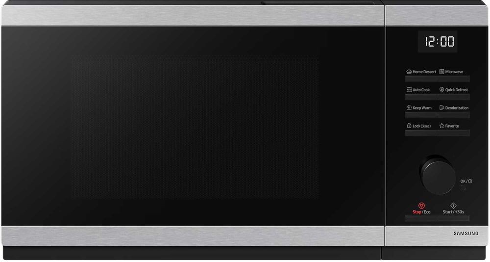 Kuchenka mikrofalowa SAMSUNG MS23DG4504ATE2 800W