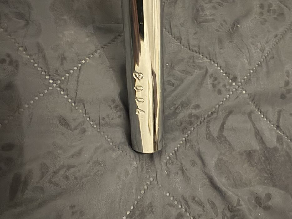 Kieroenica calowa chopper