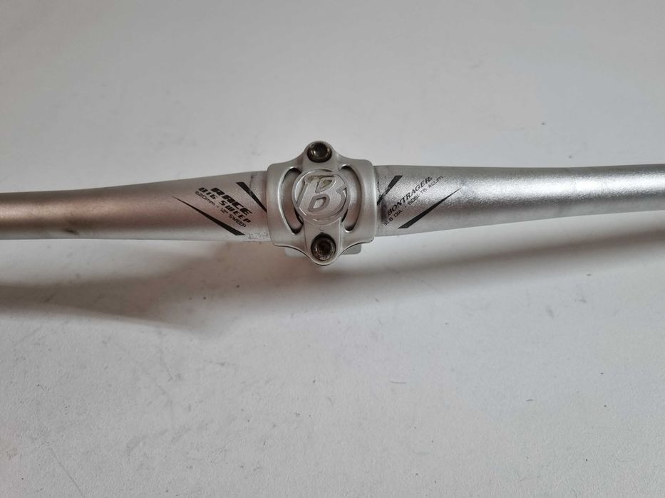 Kokpit Bontrager