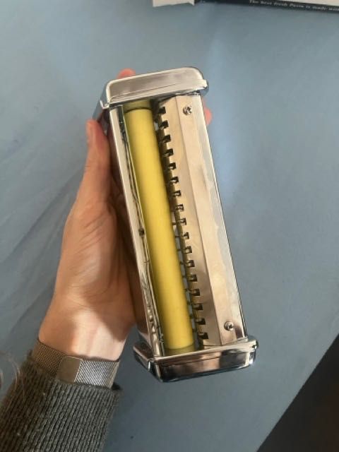 Marcato Acessório Mafaldine