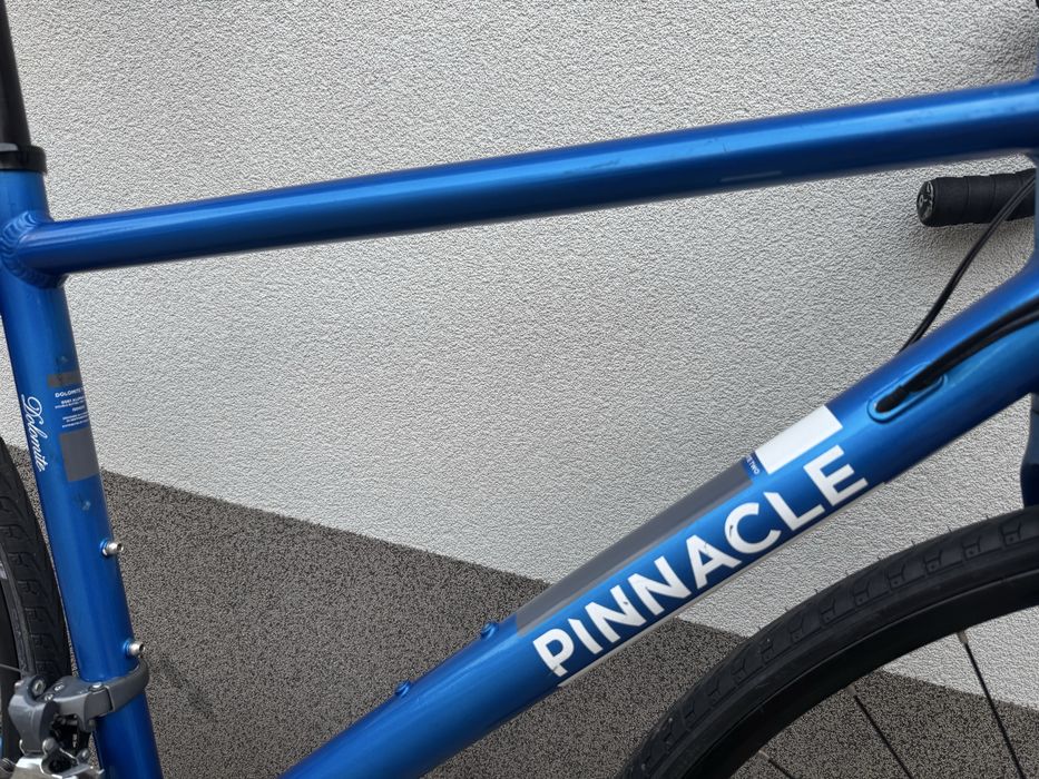 Rower szosowy PINNACLE DOLOMITE R52.5 Claris Disc