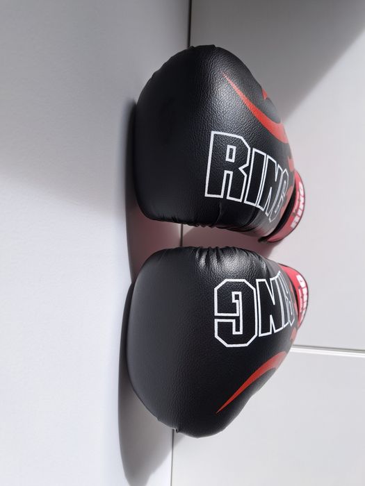 Rękawice bokserskie Ring Fire, Rozm. 10