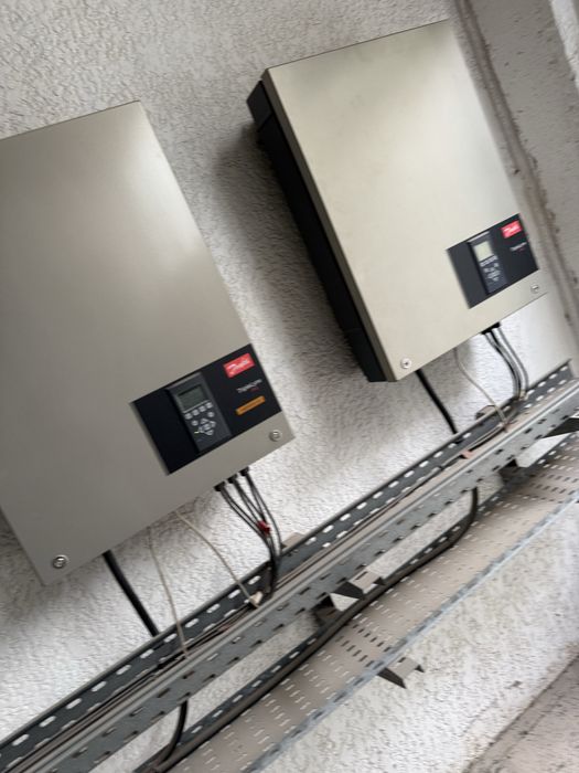 Tecnico Eletricista Responsável pela Exploração e  Execução 250kva e 30kv