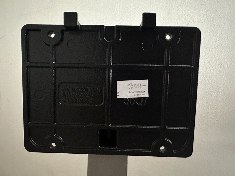 Suporte tv 55Q7 samsung