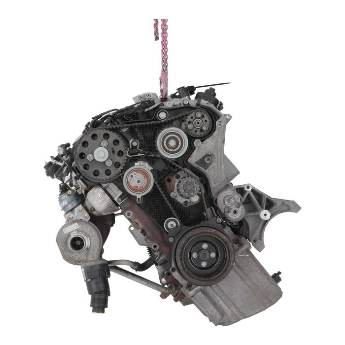 Motor CGLC AUDI 2.0L 177 CV