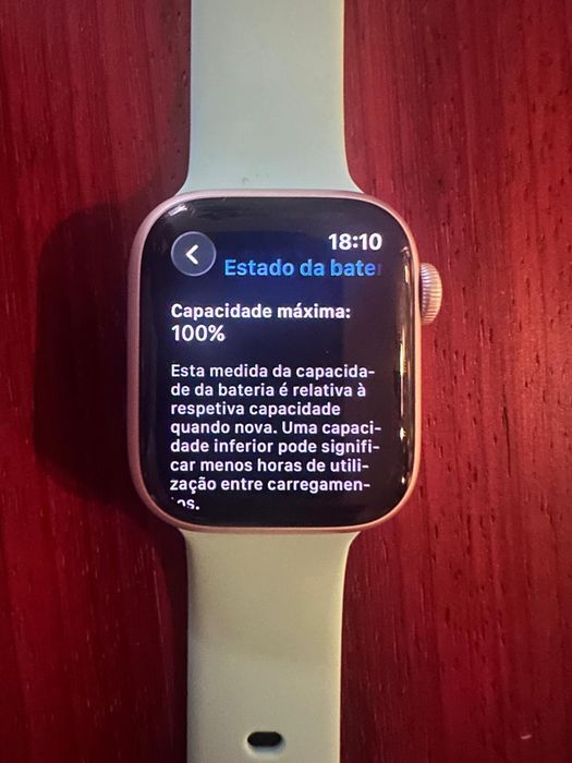 Apple Watch Series 9 41mm
