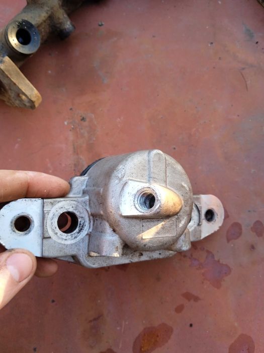 суппорт передний лев ваз 2108,2109,99,2113,2114,2115