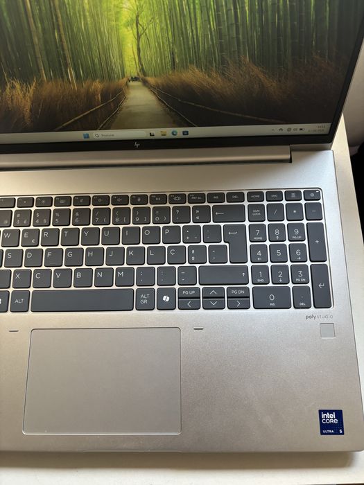Portátil HP ProBook 460 G11 16" (Intel Core Ultra 5 | 8GB RAM | 512GB SSD) – Como Novo!