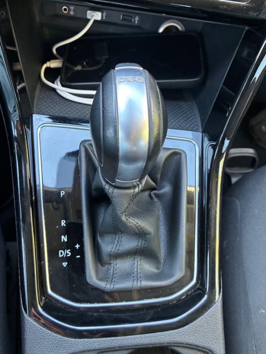 Vw Touran 1.8 Tsi