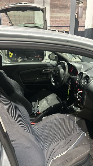 Vender seat ibiza