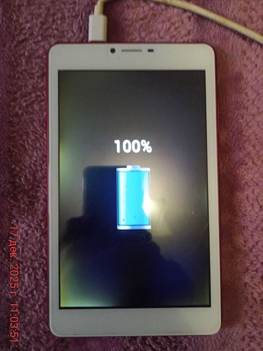 Планшет Nomi Corsa 4 LTE