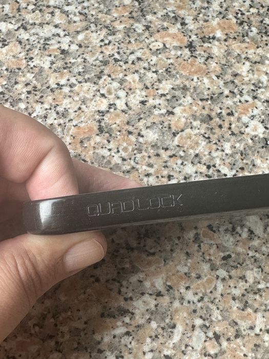 Capa Quadlock Iphone 12/12 pro