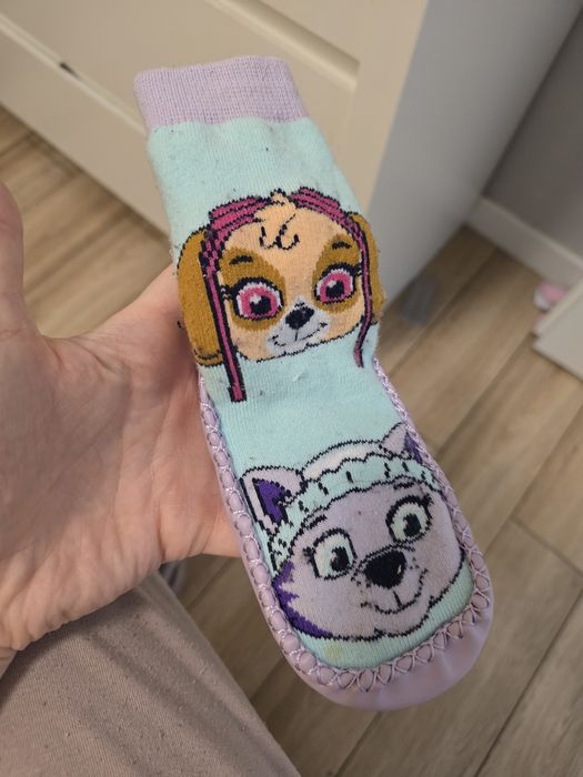 Paczka ubranek dla dzieci