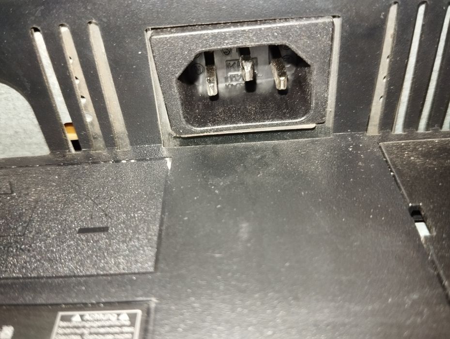 Монітор ACER V193HQL