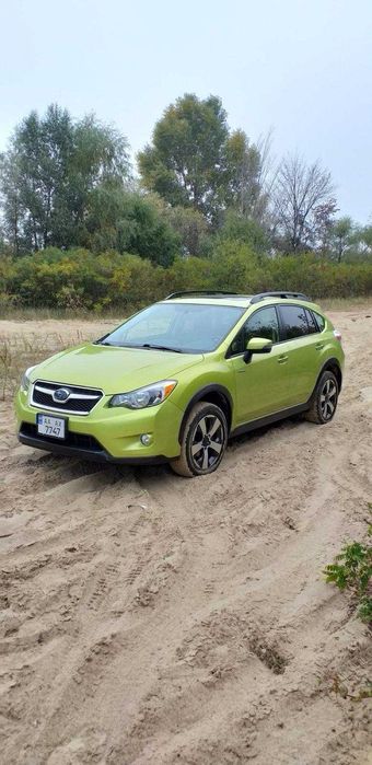 Продаж Subaru XV 2014