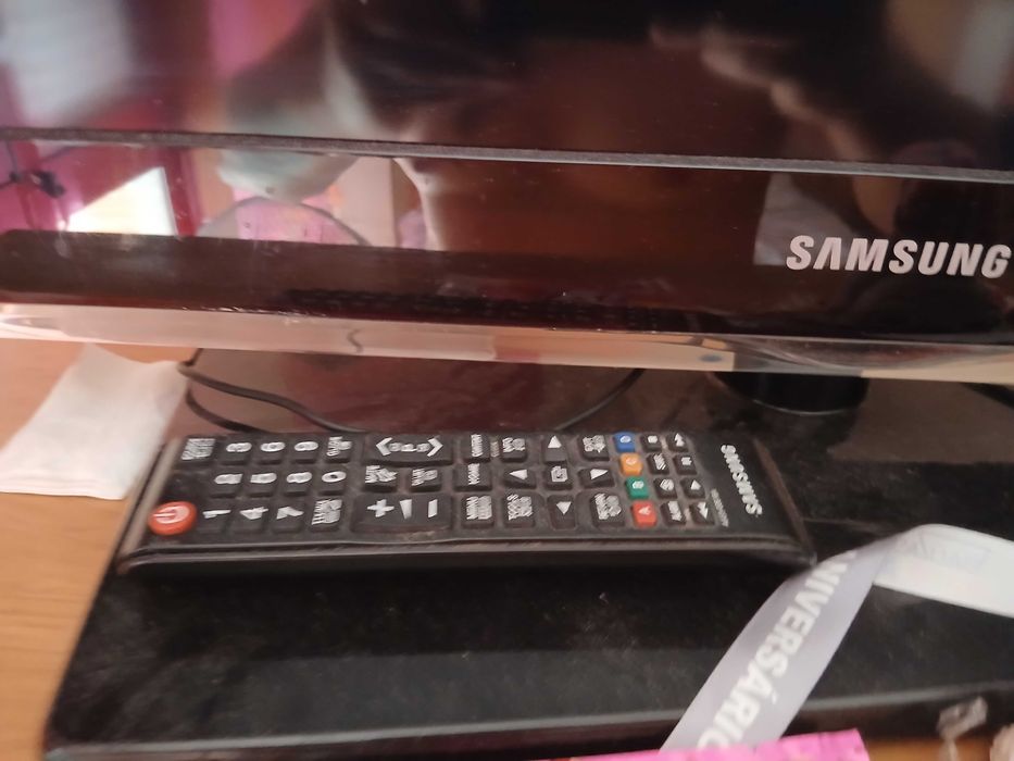 TV Samsung LCD de 32 polegadas